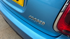 MINI Hatchback 1.5 Cooper 3dr Petrol Hatchback